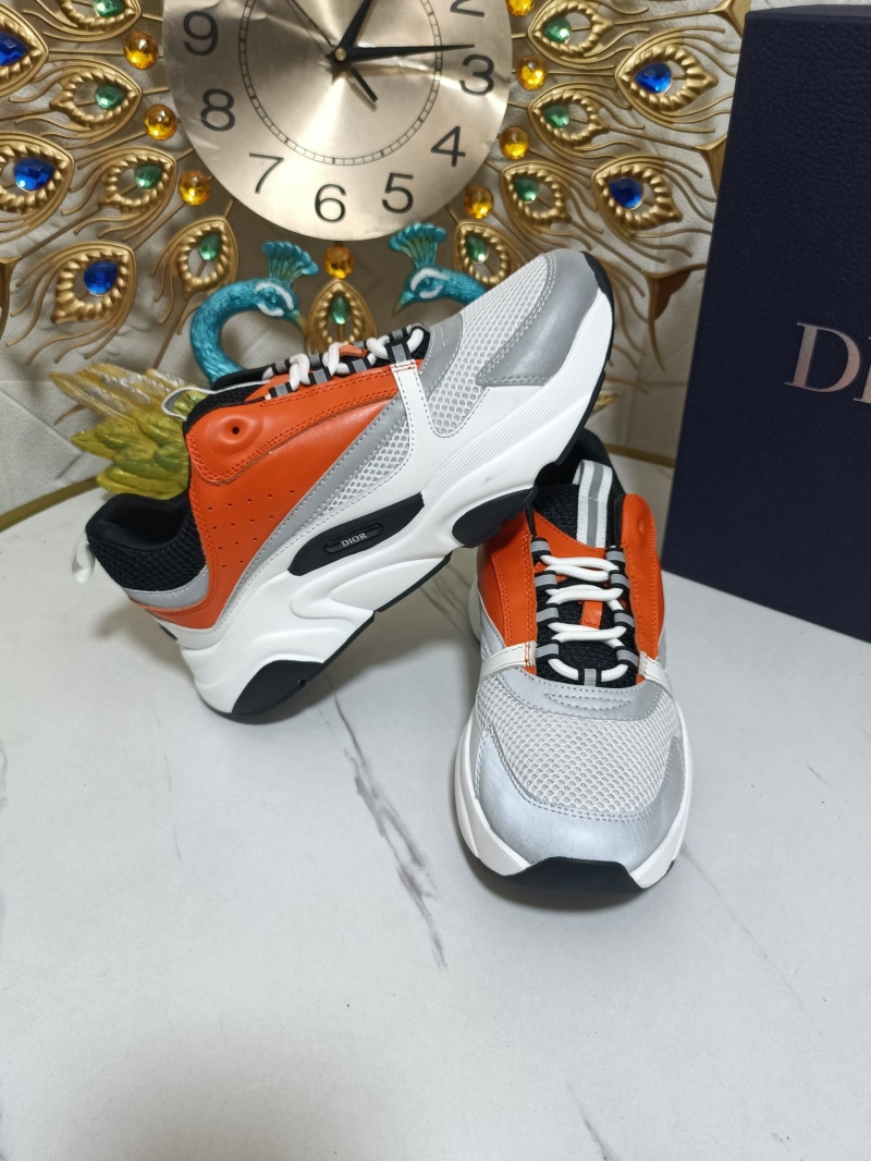 Christian Dior Sneakers